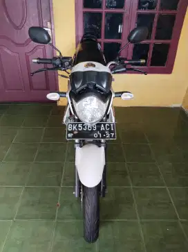 Yamaha Vixion Tahun 2012