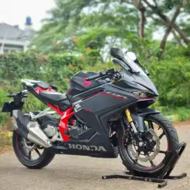 HONDA CBR 250RR ABS QS TAHUN 2022 SIAP GASPOLL‼️