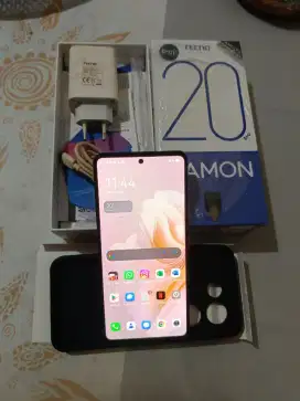 Infinix techno camon 20. Ram 8+5/256