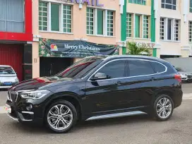 BMW X1 sdrive 2019