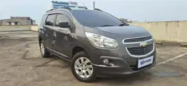 DP Rendah Chevrolet Spin 1.5 LTZ Bensin-AT 2014 SVM