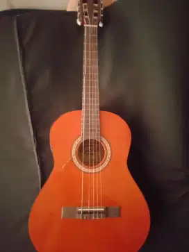 Gitar espanola CS 412 PU OR