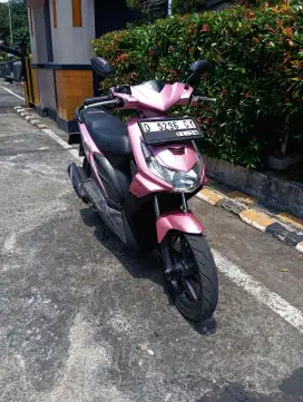 Beat karbu 2009 pink