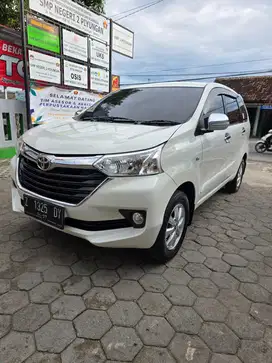 avansa g matic 2018