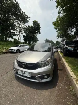 Honda Brio RS MATIC 2019