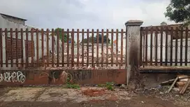 Dijual Tanah Strategis Jl. Rawakalong Bogor Dekat Exit Tol BSD City