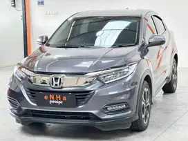 Pajak Panjang 1th.. Honda HRV SE 1.5 A/T 2021.. eNHa garage Semarang..