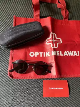 KACAMATA GIORDANO ORIGINAL MELAWAI UNISEX