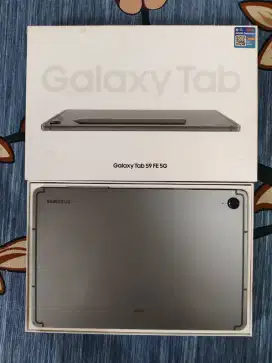 Samsung Tab S9 FE