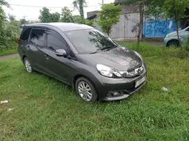 Honda Mobilio 2014 Bensin