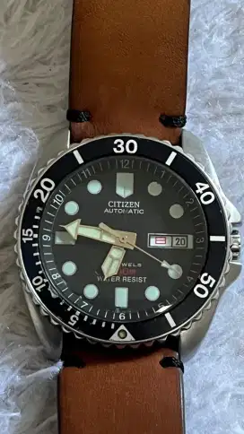 CITIZEN DIVER 200M ORIGINAL