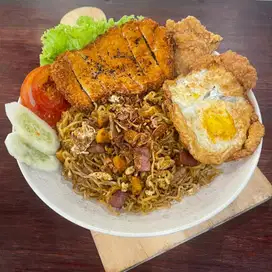 DICARI TUKANG MASAK