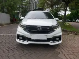 【Good deal】 Honda Mobilio 1.5 RS Cvt 2019 / 2018