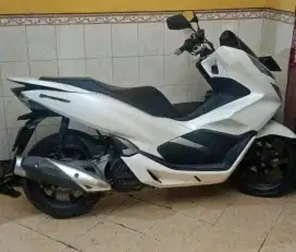 Pcx 150 abs tahun 2018