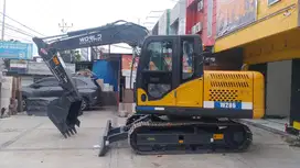 Ecxavator, loader, forklift, grader