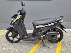 Yamaha Mio Soul Gear 2023 FI