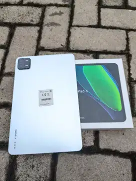 Xiaomi Mi Pad 6 8/256