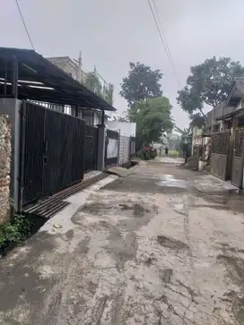 Dijual Cepat Rumah Di Margahayu Raya Area Soekarno hatta