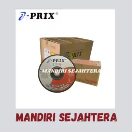 I-PRIX Cutting Disc 6 Inch 150 x 3.0x 22.23 Form Metal Grade