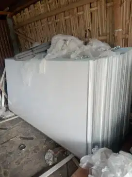 Papan tulis sekolah ukuran 240x120