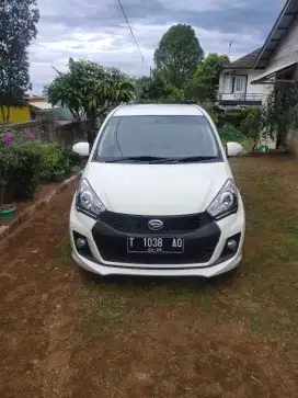 Sirion Low KM rawatan