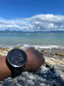 Smartwatch Suunto 9 Baro