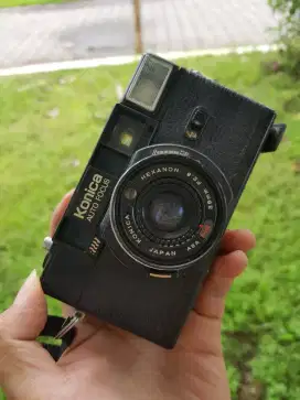 Kamera Analog Lawas