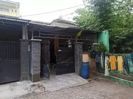 Rumah Dekat Kampus UNEJ Murah