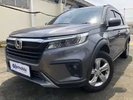 DP Rendah Honda BR-V 1.5 E Bensin-MT 2022 2SESHS CRS