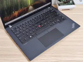 Laptop Kelas Bisnis Lenovo Thinkpad T14 Gen 3 Core i5 RAM 16 FullHD