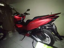 di jual pcx cbs tahun 2022