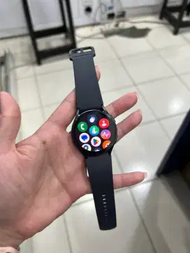 Galaxy watch 6 40 MM