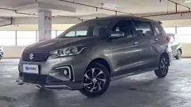 Pajak Panjang - Suzuki Ertiga 1.5 Sport Bensin-MT 2019