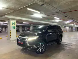 Mitsubishi Pajero Sport 2019 Diesel