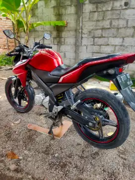 Vixion original siap pakek