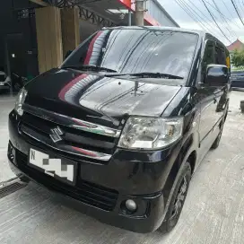 APV 1.5 GX Arena Facelift Manual 2013.Asli Jatim.