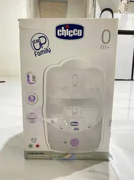 Chicco Steril Botol