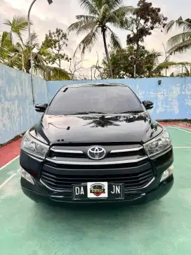 Innova Reborn 2.0 G Manual tahun 2016, DP 20JT