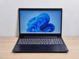 Lenovo Ideapad 5 Ryzen 7 VGA Radeon Cocok Editing Grafis