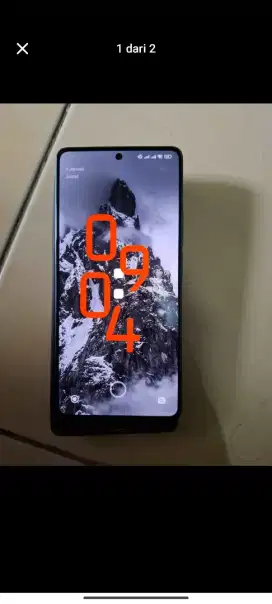 REDMI NOTE 13 PRO 4G, 8/256GB