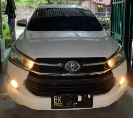 KIJANG INNOVA REBORN 2.0 G M/T