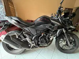 CB150r streetfire