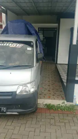 Di cari supir pengalaman