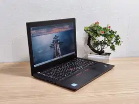 Lenovo Murah Layar 12 Inch Core I5 Gen 8 Layar FullHD ~ Thinkpad X280