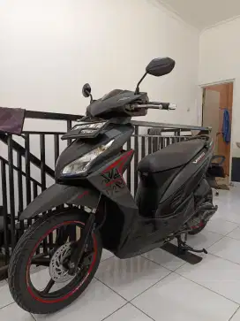 HONDA VARIO 110 2016