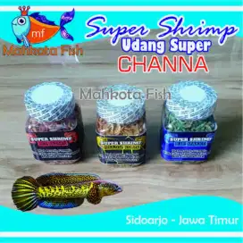 Super Shrimp Pakan