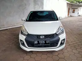 Sirion 1.3 M/T 2017