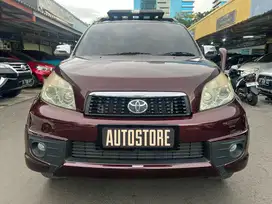 [TDP 5JT] Toyota Rush S TRD Matic 2014/2015 Merah Avanza Terios 2013