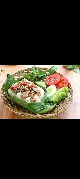 Dibutuhkan Koki/Chef Wanita