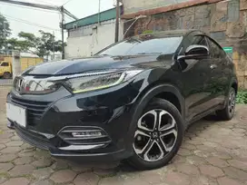 [OLXmobbi] Honda HR-V 1.5 E Special Edition Bensin-AT 2018 Hitam